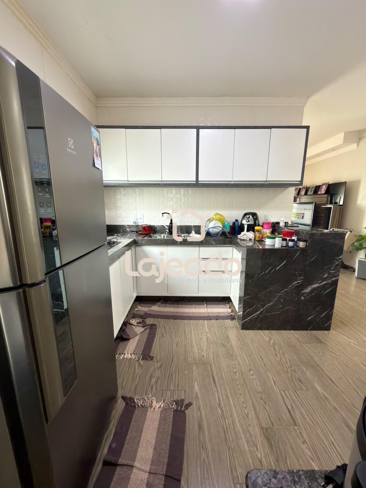 LAJEADO IMOBILIÁRIA VENDE CASA NO LOTEAMENTO ALTO DA ZACARIAS ...