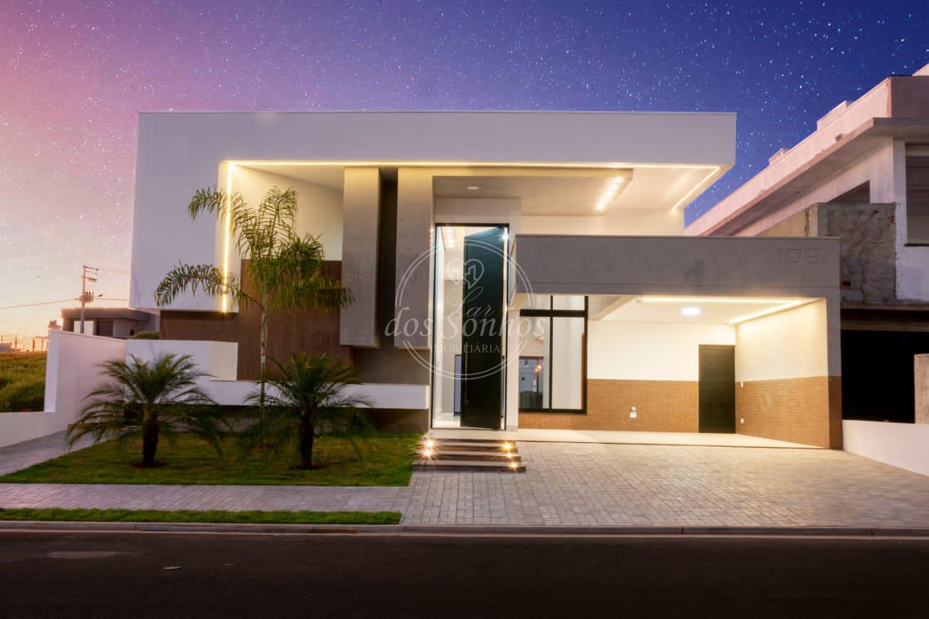 CONDOMINIO  DAMHA IV, CASA PERFEITA PRESIDENTE PRUDENTE - SP