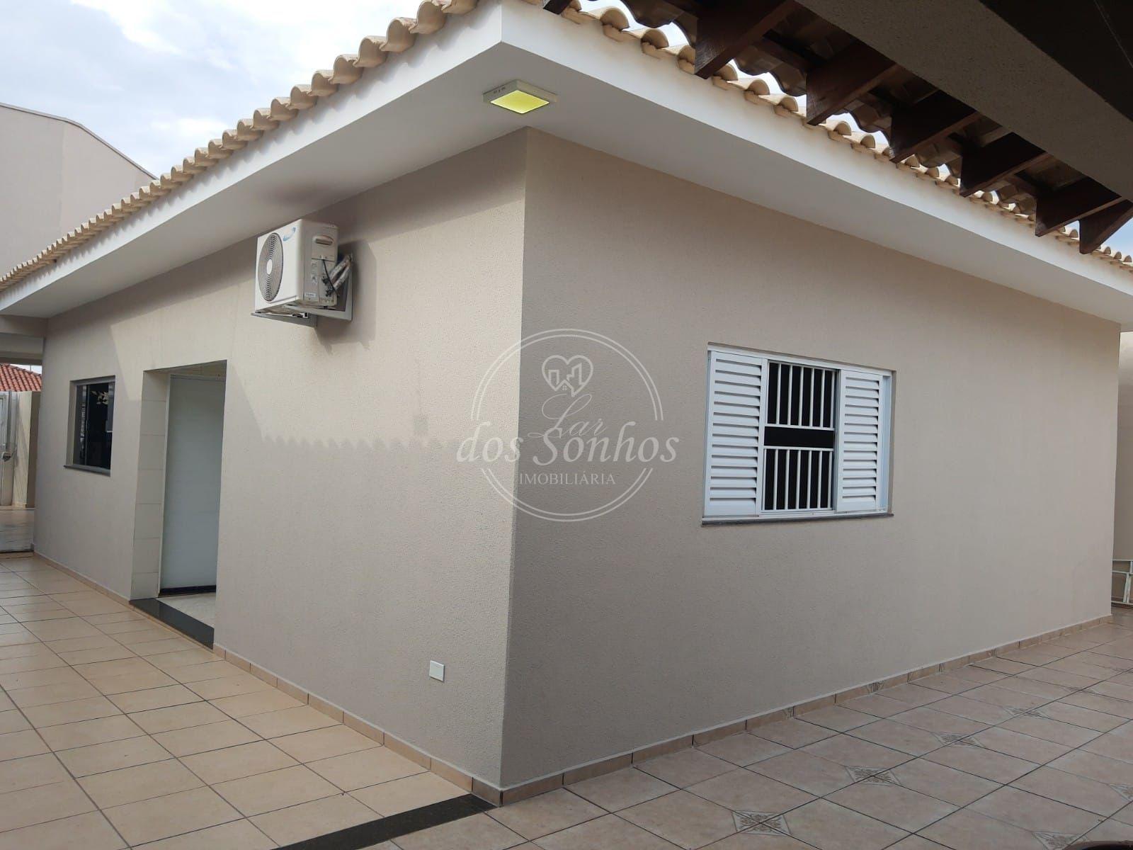 CASA A VENDA JARDIM SANTA CLARA, PRESIDENTE PRUDENTE - SP