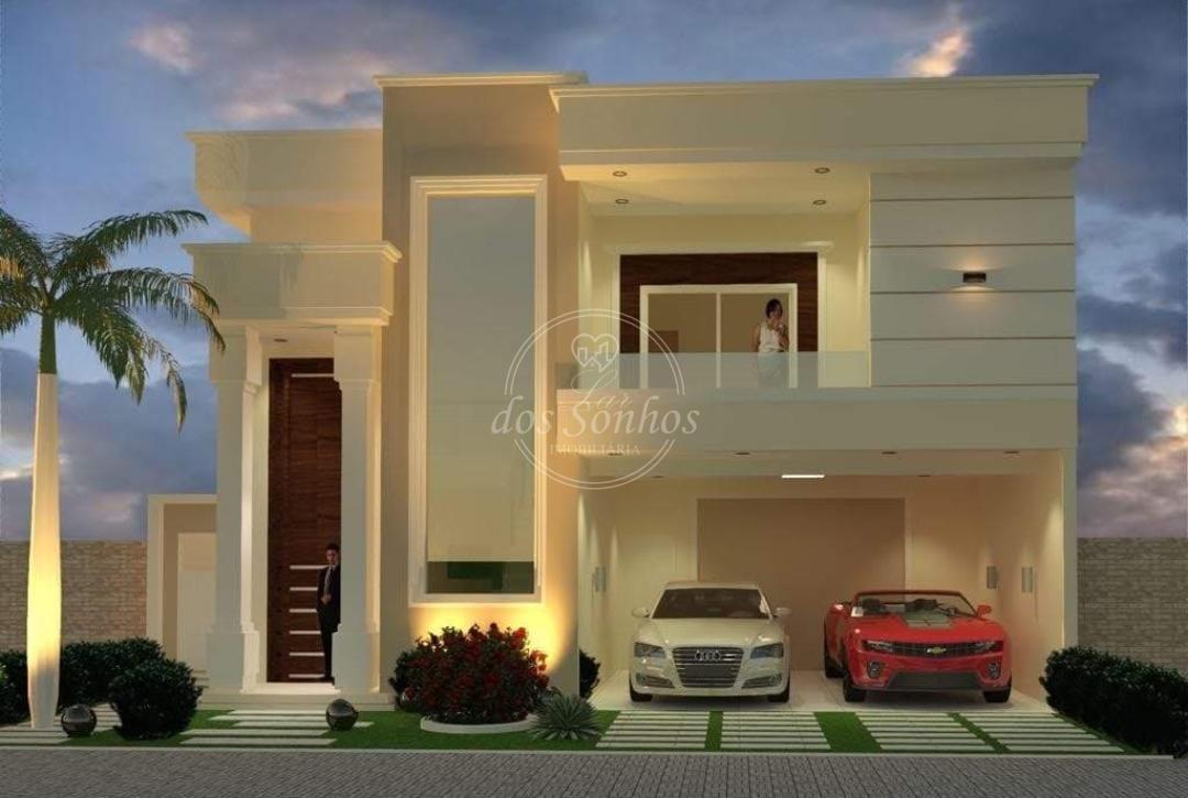 CASA EM CONDOMÍNIO À VENDA, RESIDENCIAL VALENCIA, PIRAPOZINHO SP