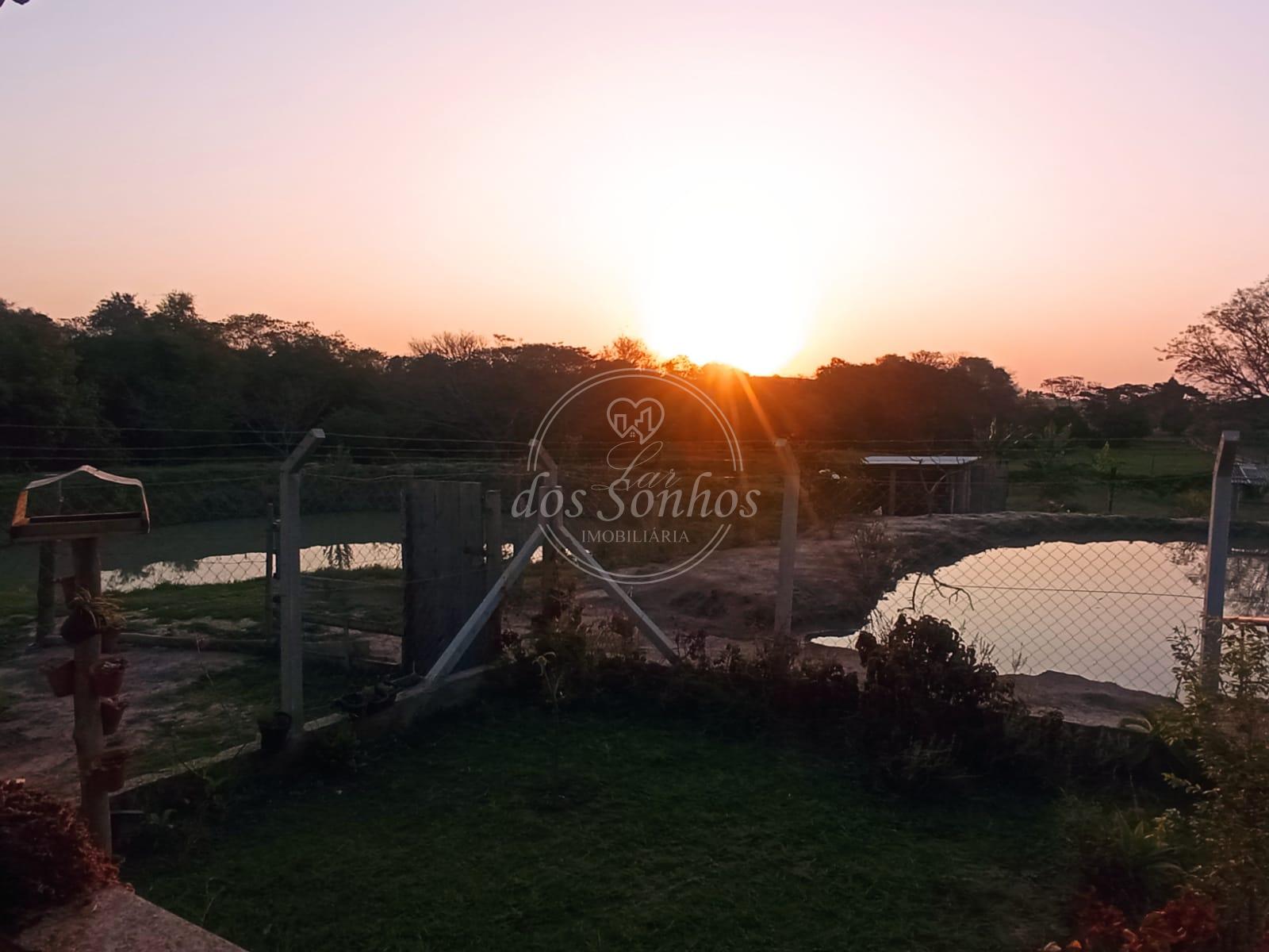 LINDA CHÁCARA À VENDA , SANTA LUZIA, ALVARES MACHADO - SP