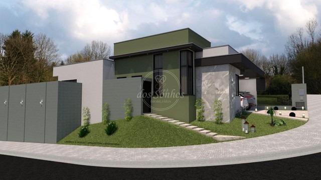 CASA NOVA À VENDA, VILLAGE DAMHA, PRESIDENTE PRUDENTE - SP