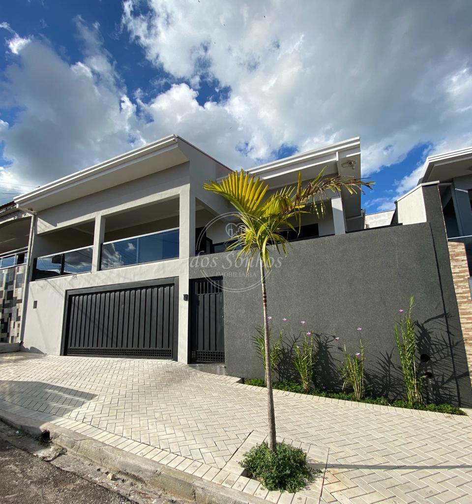 CASA A VENDA, JARDIM ITAPURA 1, PRESIDENTE PRUDENTE - SP