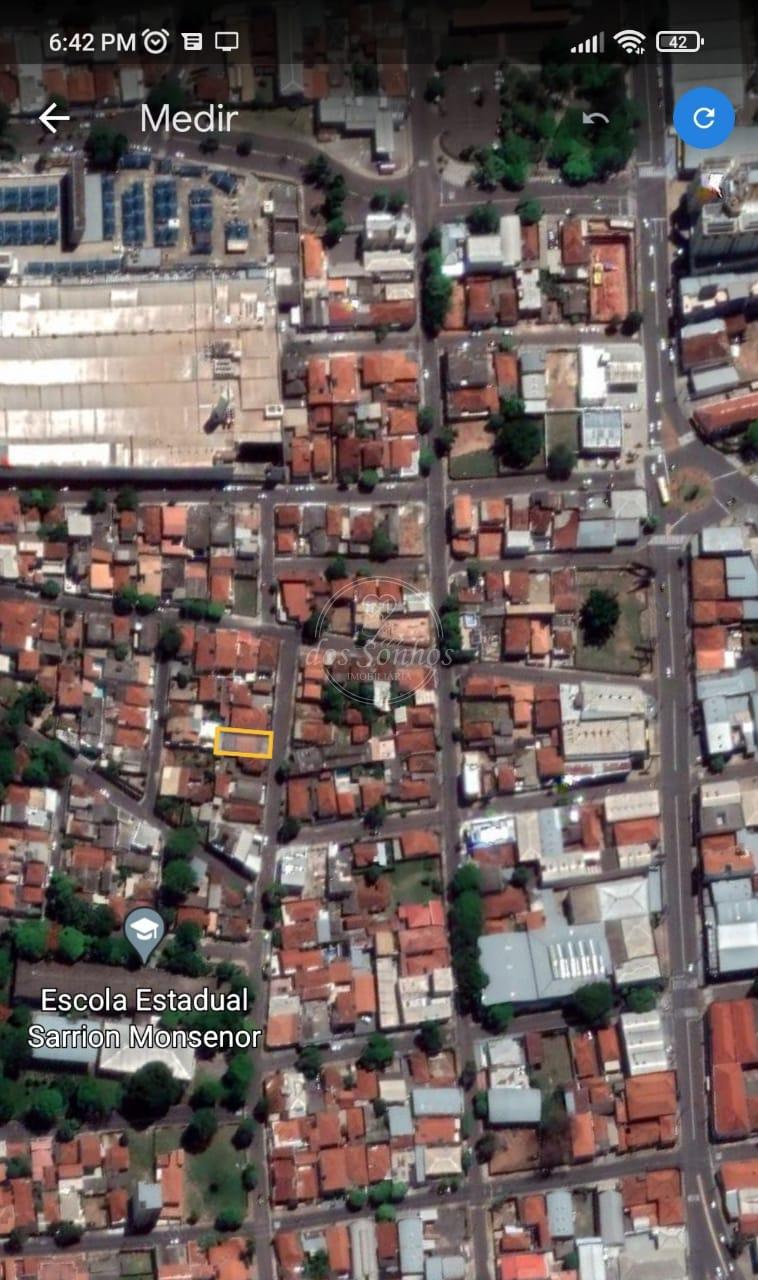 TERRENO A VENDA, JARDIM CALIFORNIA, PRESIDENTE PRUDENTE - SP