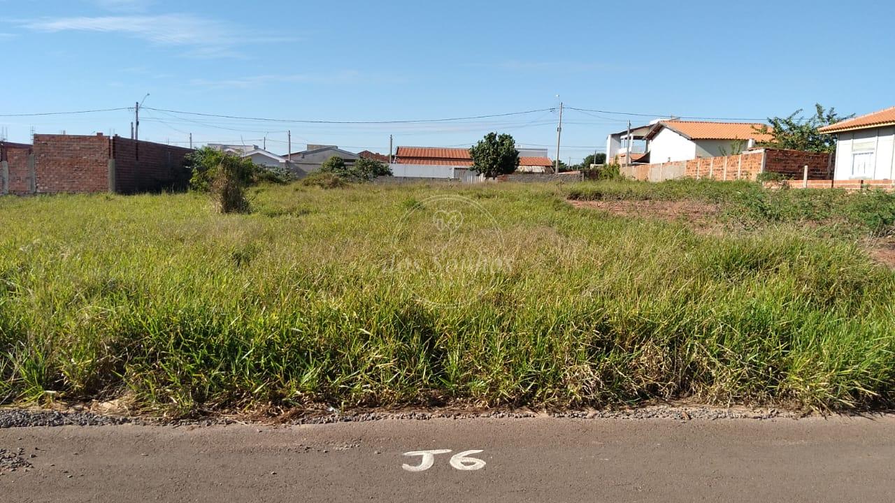 TERRENO RESIDENCIAL HOSOUME, PRESIDENTE EPITACIO - SP
