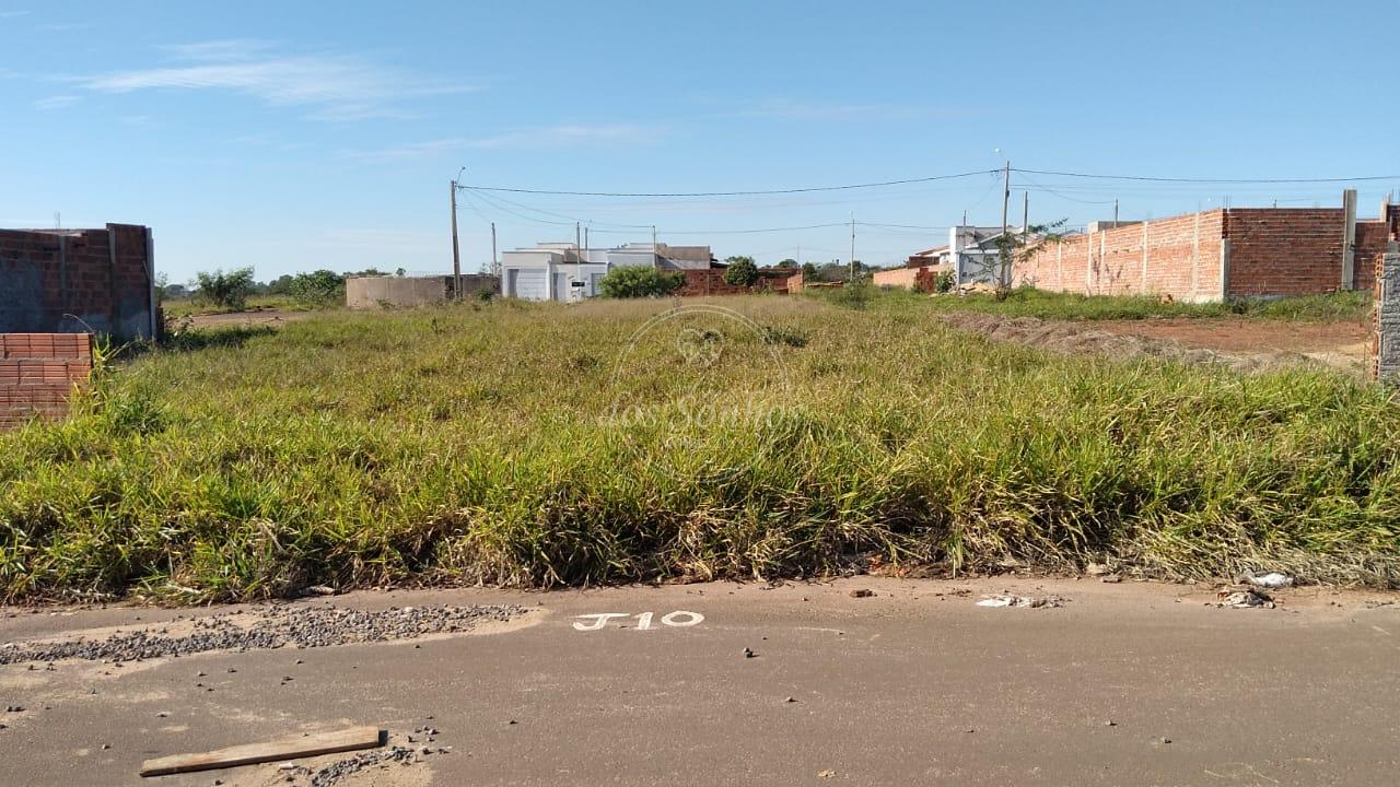 LOTEAMENTO RESIDENCIAL HOSOUME PRESIDENTE EPITACIO- SP