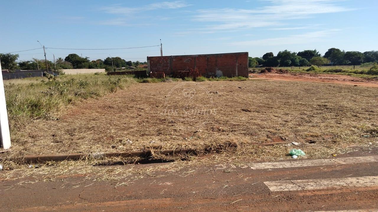 TERRENO RESIDENCIAL HOSOUME, PRESIDENTE EPITACIO - SP
