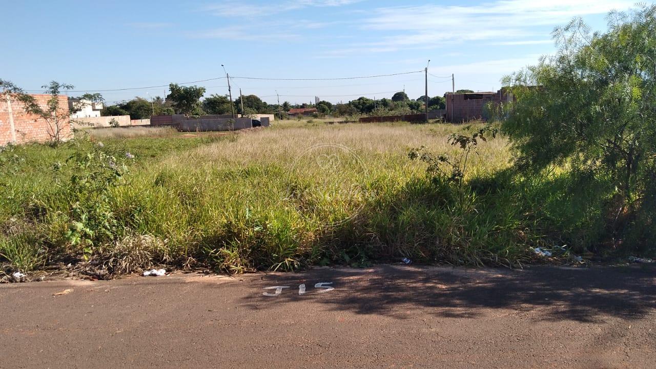 TERRENO RESIDENCIAL HOSOUME PRESIDENTE EPITACIO SP