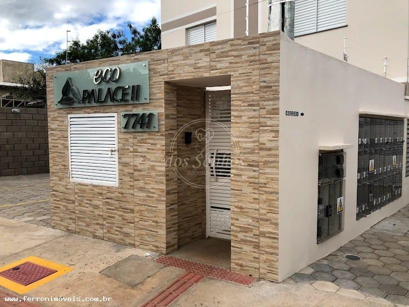 APARTAMENTO TERREO A VENDA RESIDENCIAL ECOPALACE