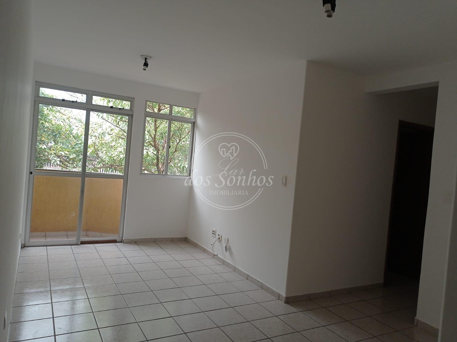 APARTAMENTO A VENDA SAINT PAUL JARDIM ELDORADO, PRESIDENTE PRU...