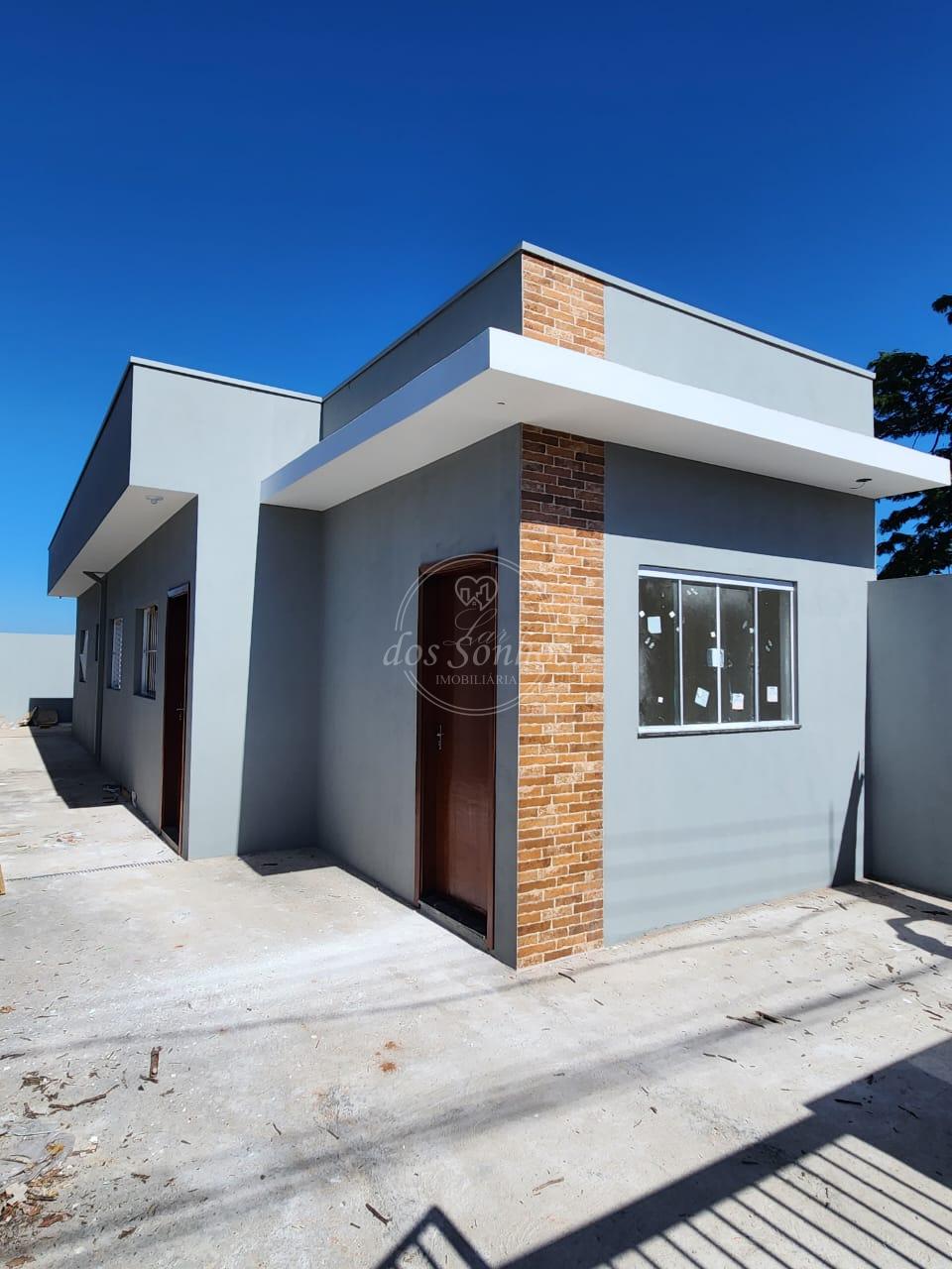 CASA A VENDA  JD PANORAMA, ALVARES MACHADO - SP