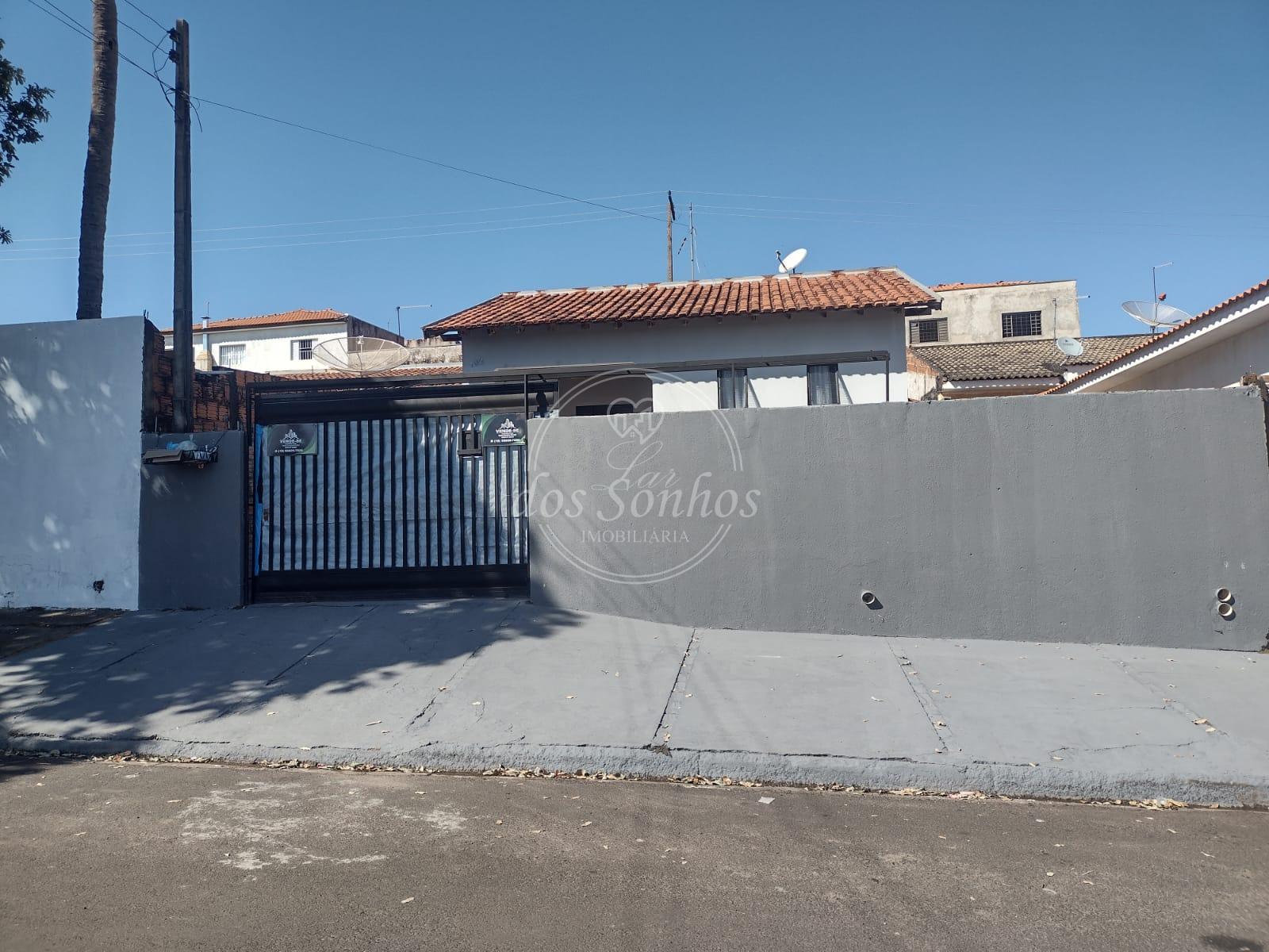 CASA A VENDA , RESIDENCIAL MARIA DE LOURDES, ALVARES MACHADO - SP