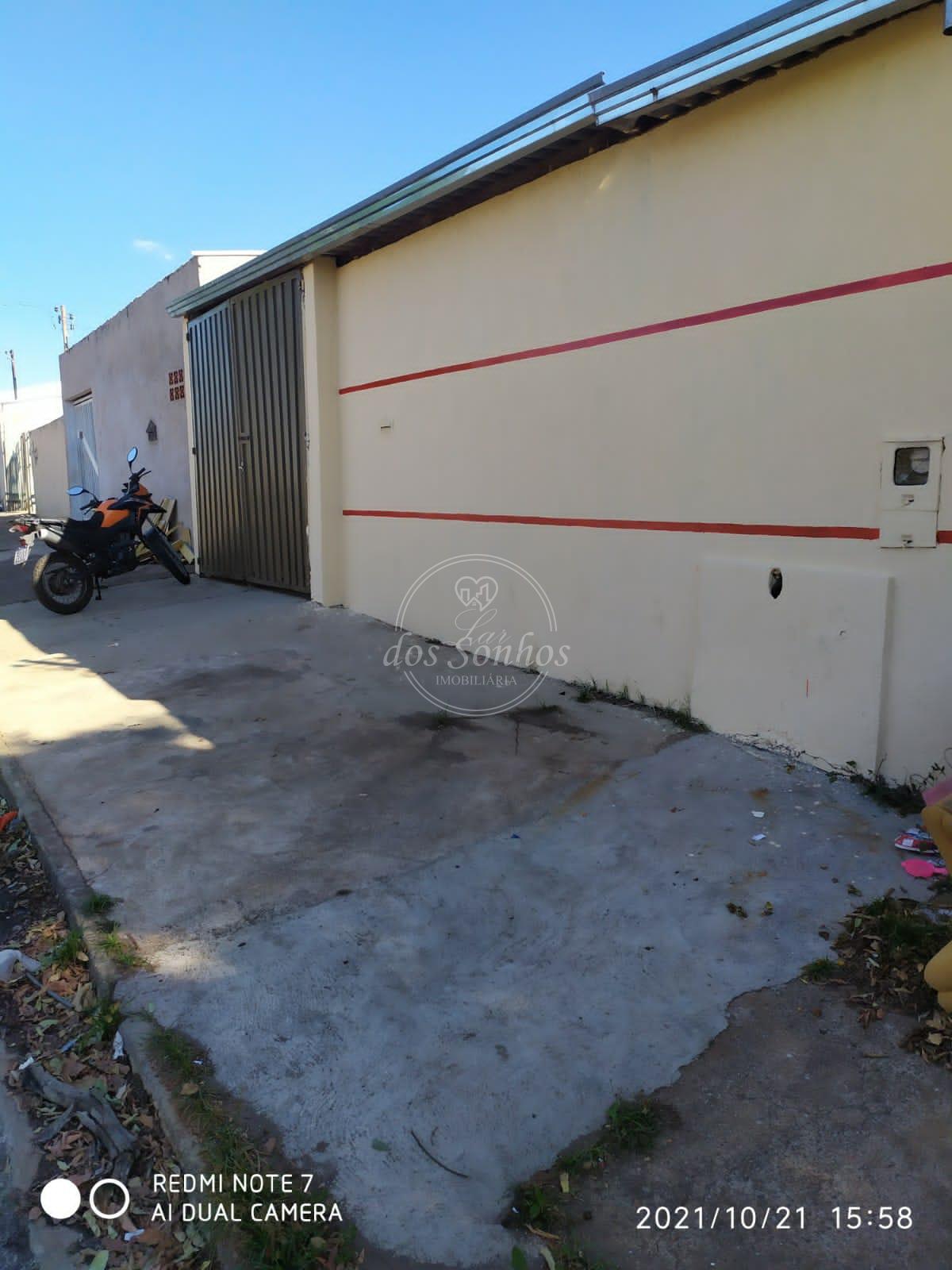 CASA A VENDA, JOSE ROTA, PRESIDENTE PRUDENTE - SP