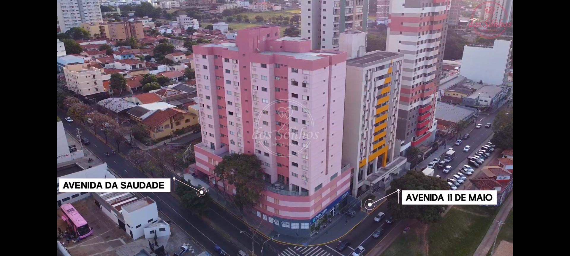 APARTAMENTO RESIDENCIAL ILHA BELA , BONGIOVANI, PRESIDENTE PRU...