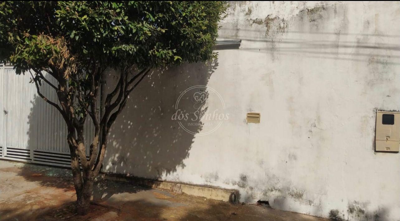 CASA A VENDA , NOVO PRUDENTINO, PRESIDENTE PRUDENTE - SP