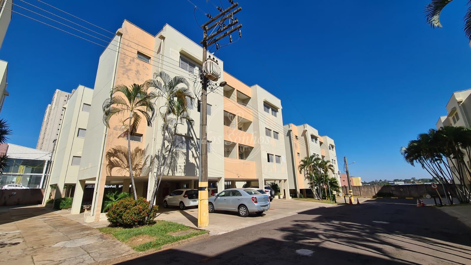 LINDO APARTAMENTO , CONDMINIO JERONIMO VILLELA, PRESIDENTE PRU...