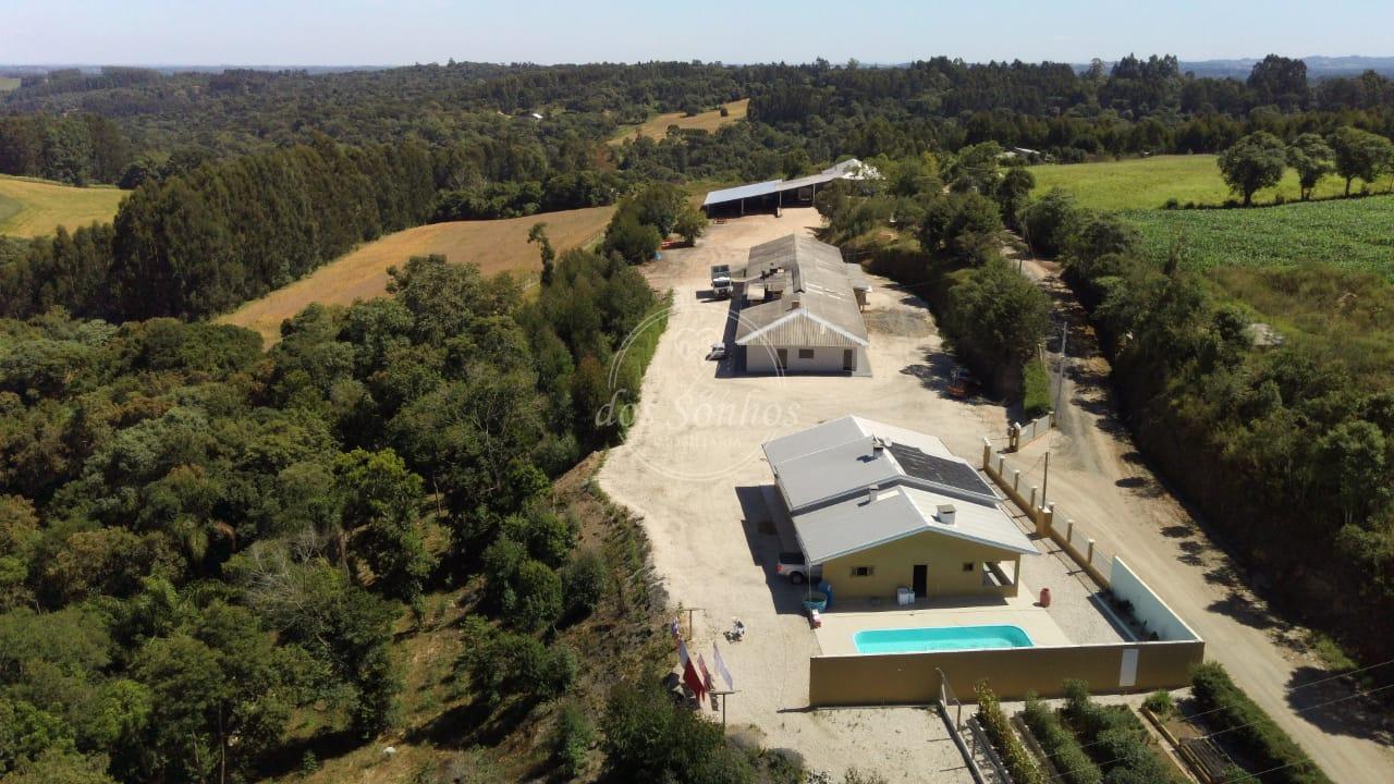 FRIGORIFICO DE EMBUTIDOS , PARANA,