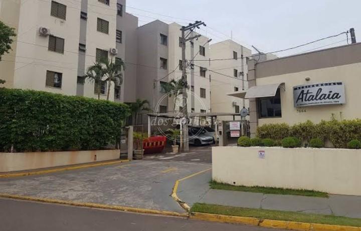 APARTAMENTO A VENDA COND ATALAIA , PRESIDENTE PRUDENTE - SP