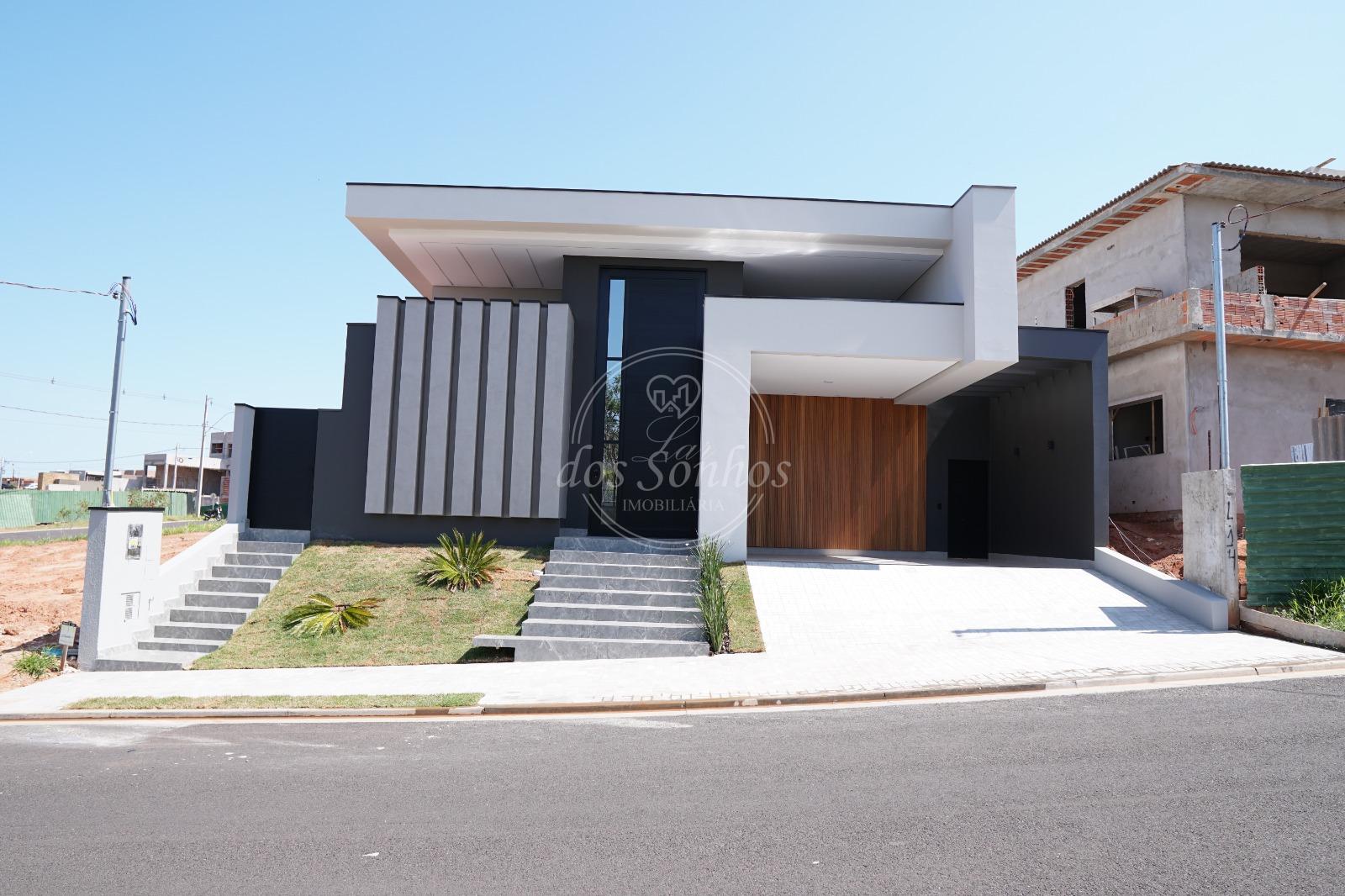 CASA A VENDA NO  DAMHA IV, PRESIDENTE PRUDENTE - SP