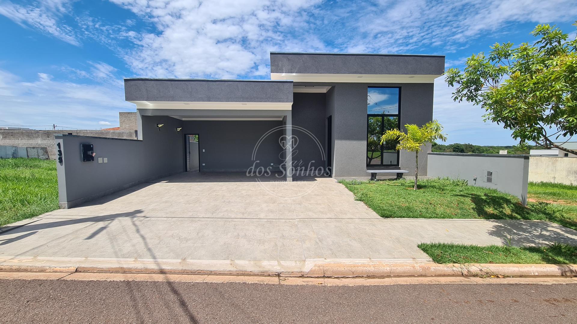 CASA ? VENDA NO CONDOM?NIO RESIDENCIAL JATOB? EM PRESIDENTE PR...