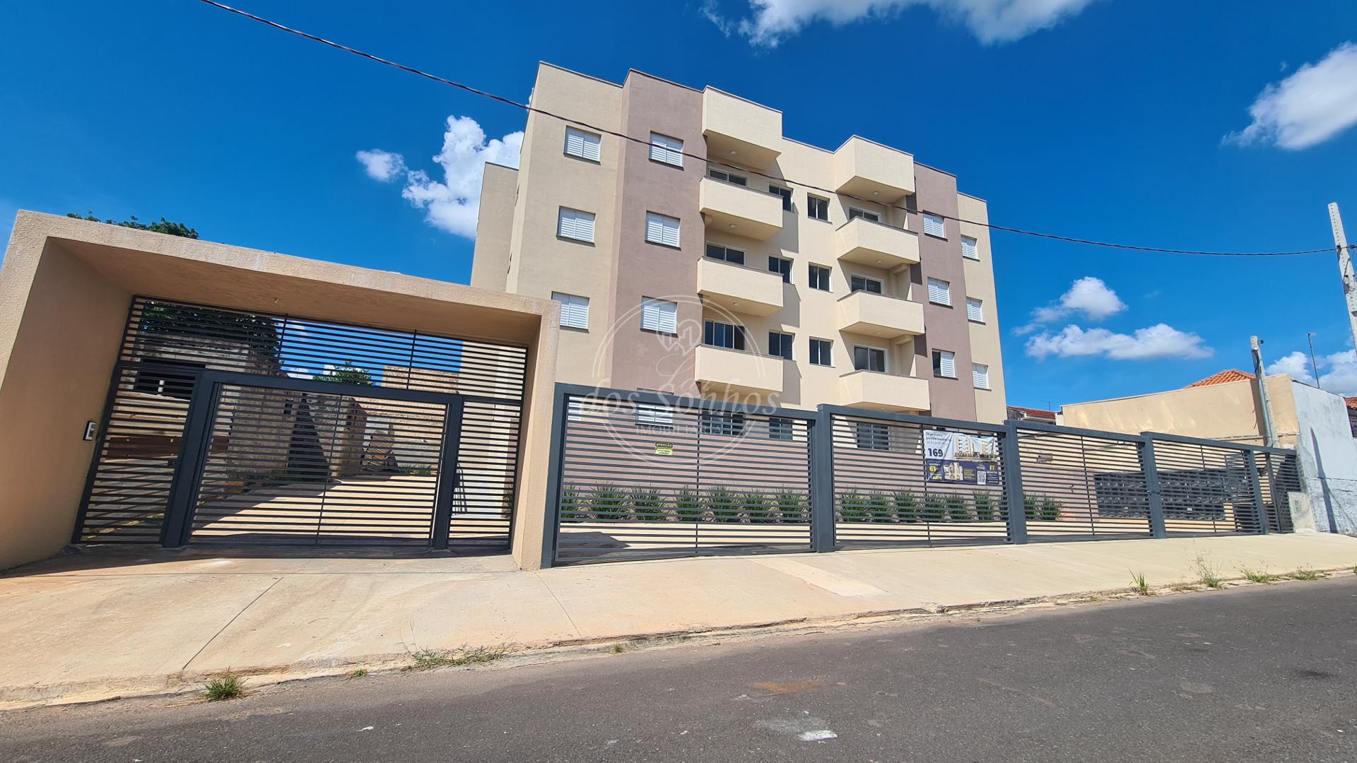APARTAMENTO A VENDA RESIDENCIAL REGENT PARK EM REGENTE FEIJO - SP