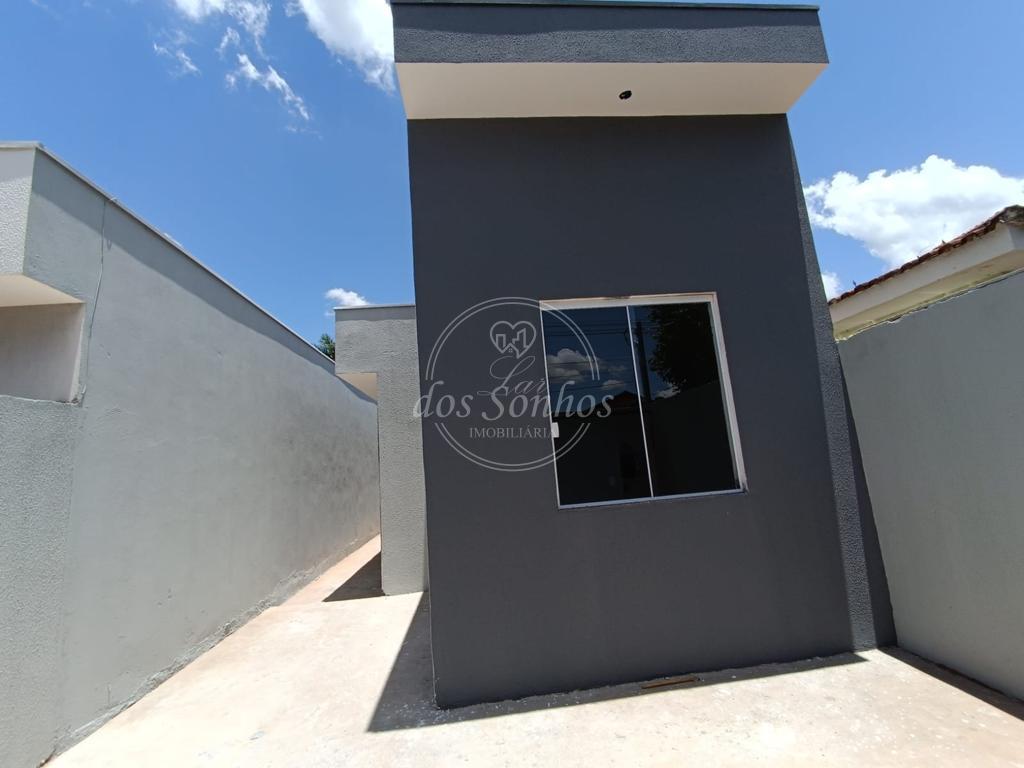 CASA A VENDA NO JARDIM SANTA F?, PRESIDENTE PRUDENTE - SP