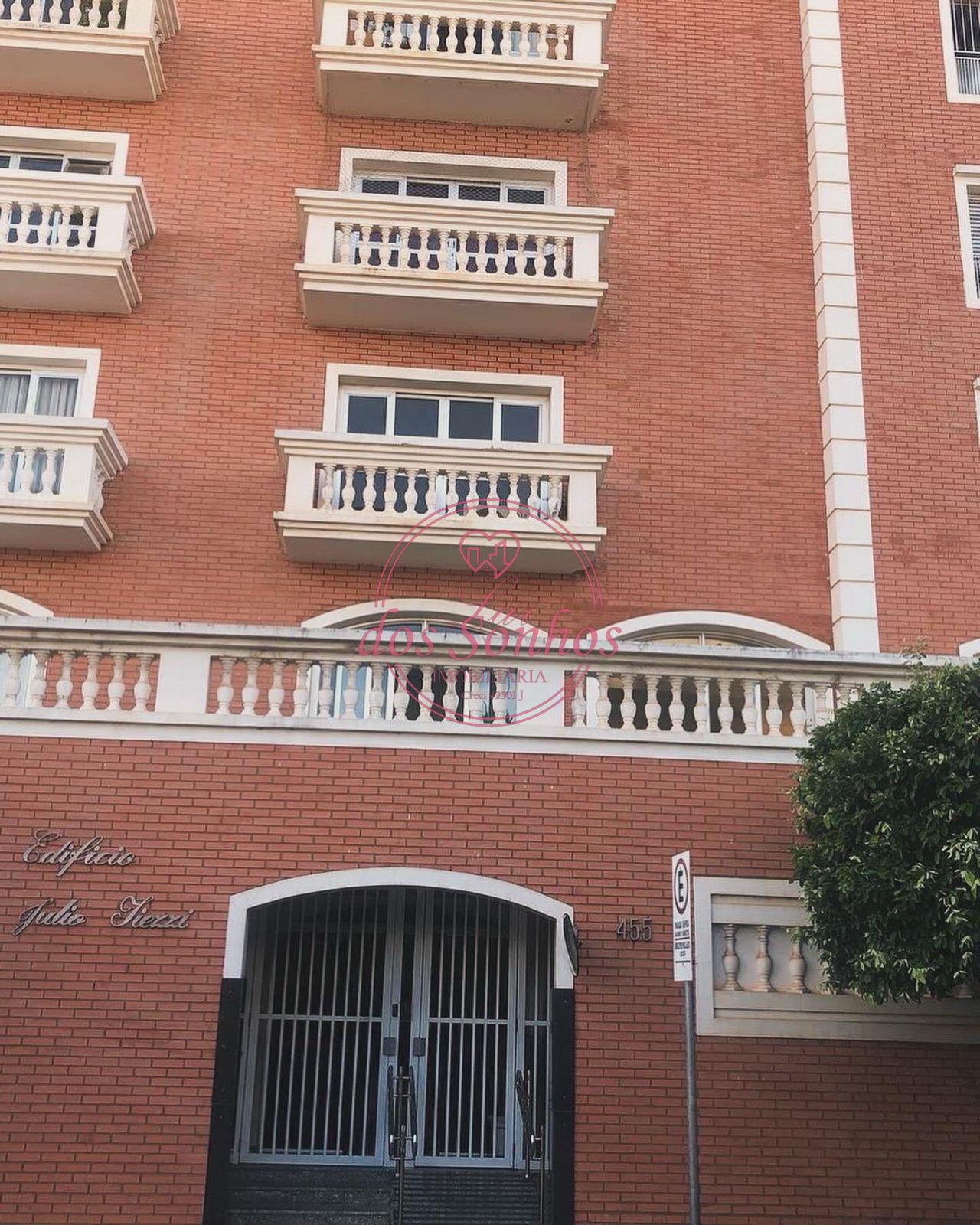 APARTAMENTO A VENDA CONDOMINIO JULIO TIEZZI JARDIM AVIAÇÃO 1 A...
