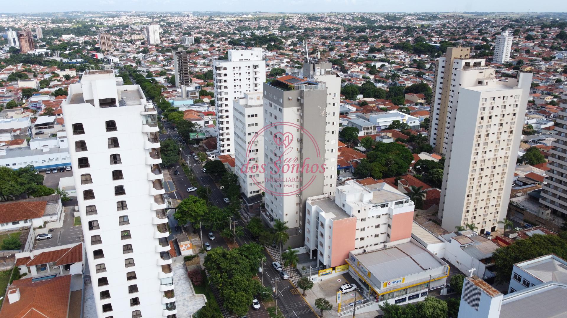 EXCELENTE APARTAMENTO A VENDA LOCALIZADO NO CENTRO  EDIFICIO J...