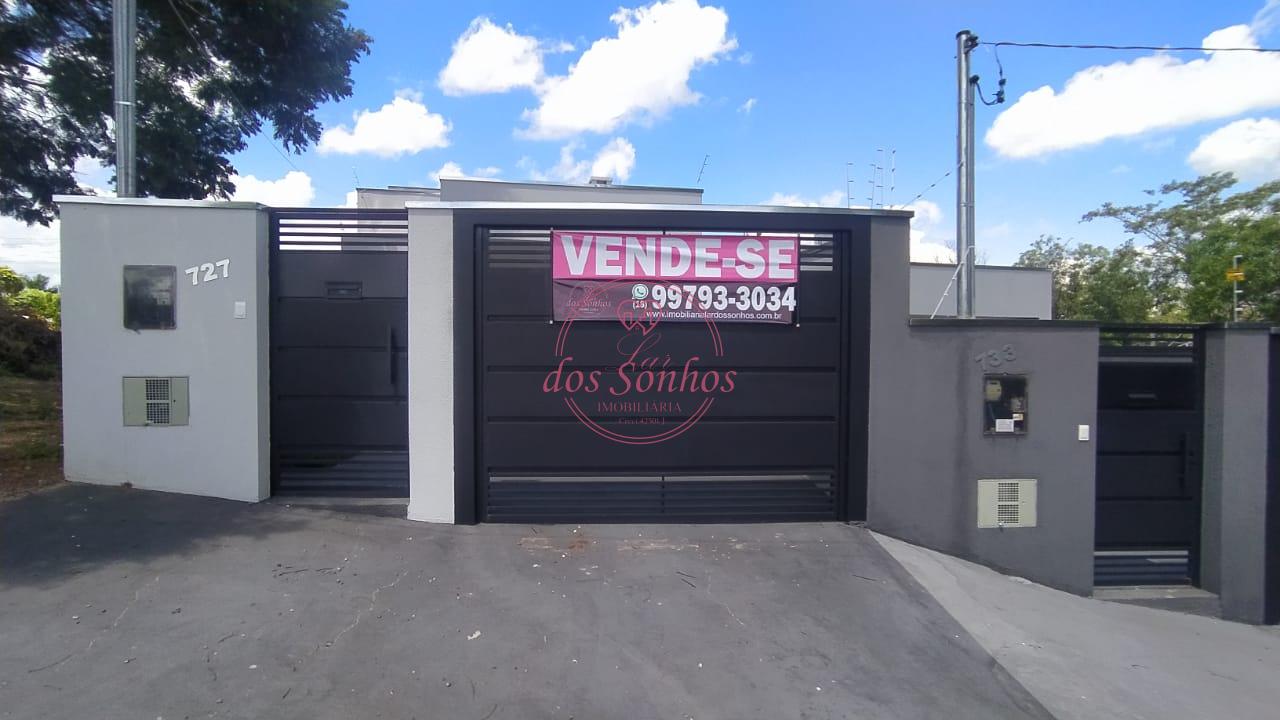 CASA A VENDA JARDIM IGUAÇU, PRESIDENTE PRUDENTE - SP