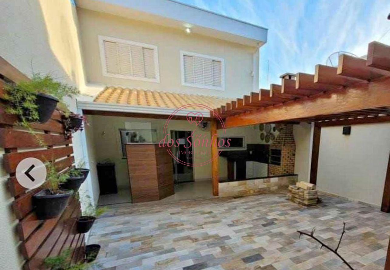 SOBRADO PERFEITO JARDIM REGINA,   PRESIDENTE PRUDENTE - SP