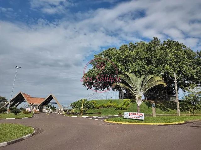 LINDA CASA A VENDA DAMHA 2, PRESIDENTE PRUDENTE - SP
