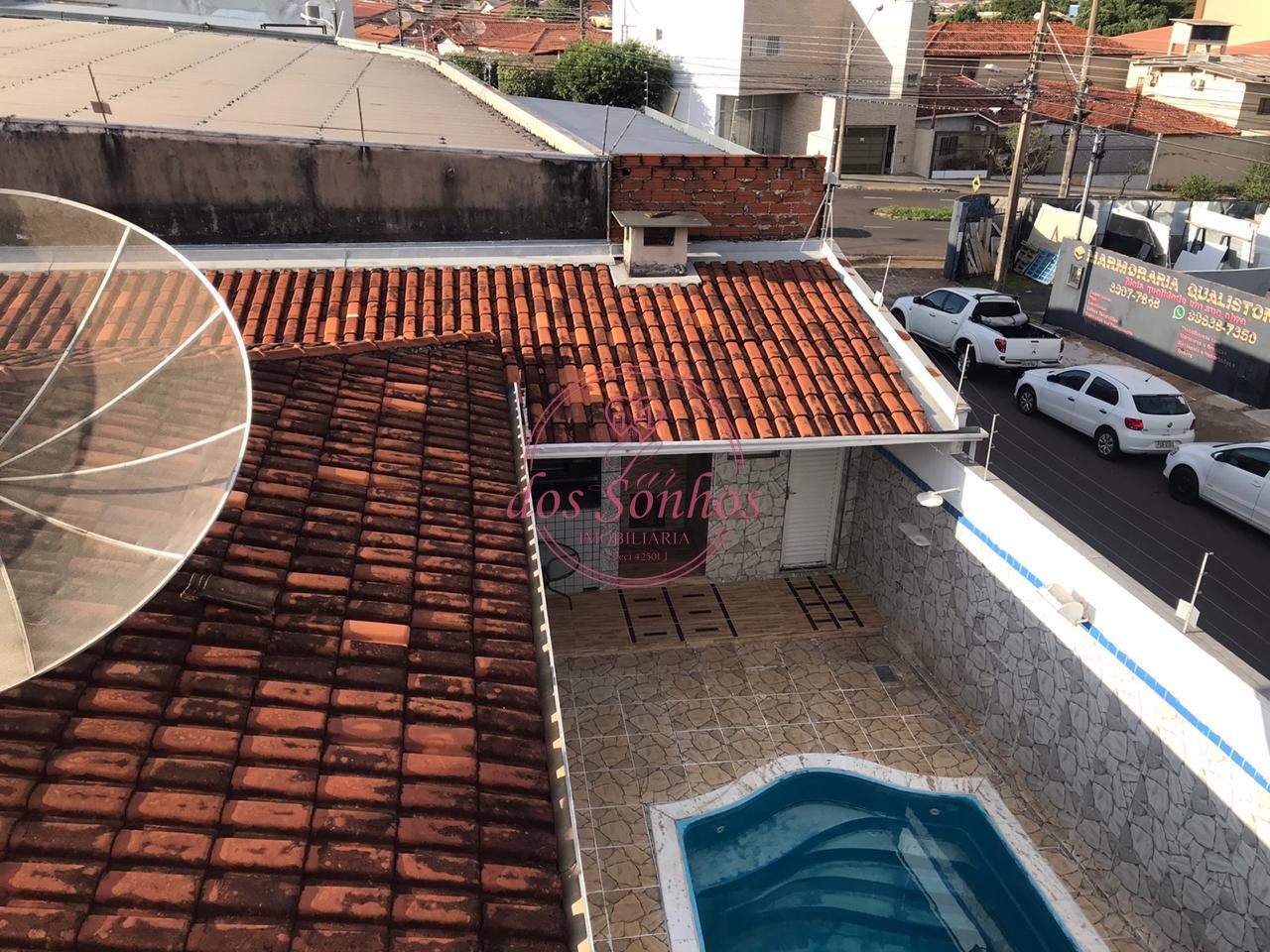 LINDA CASA A VENDA  JARDIM EVERESTE, PRESIDENTE PRUDENTE - SP