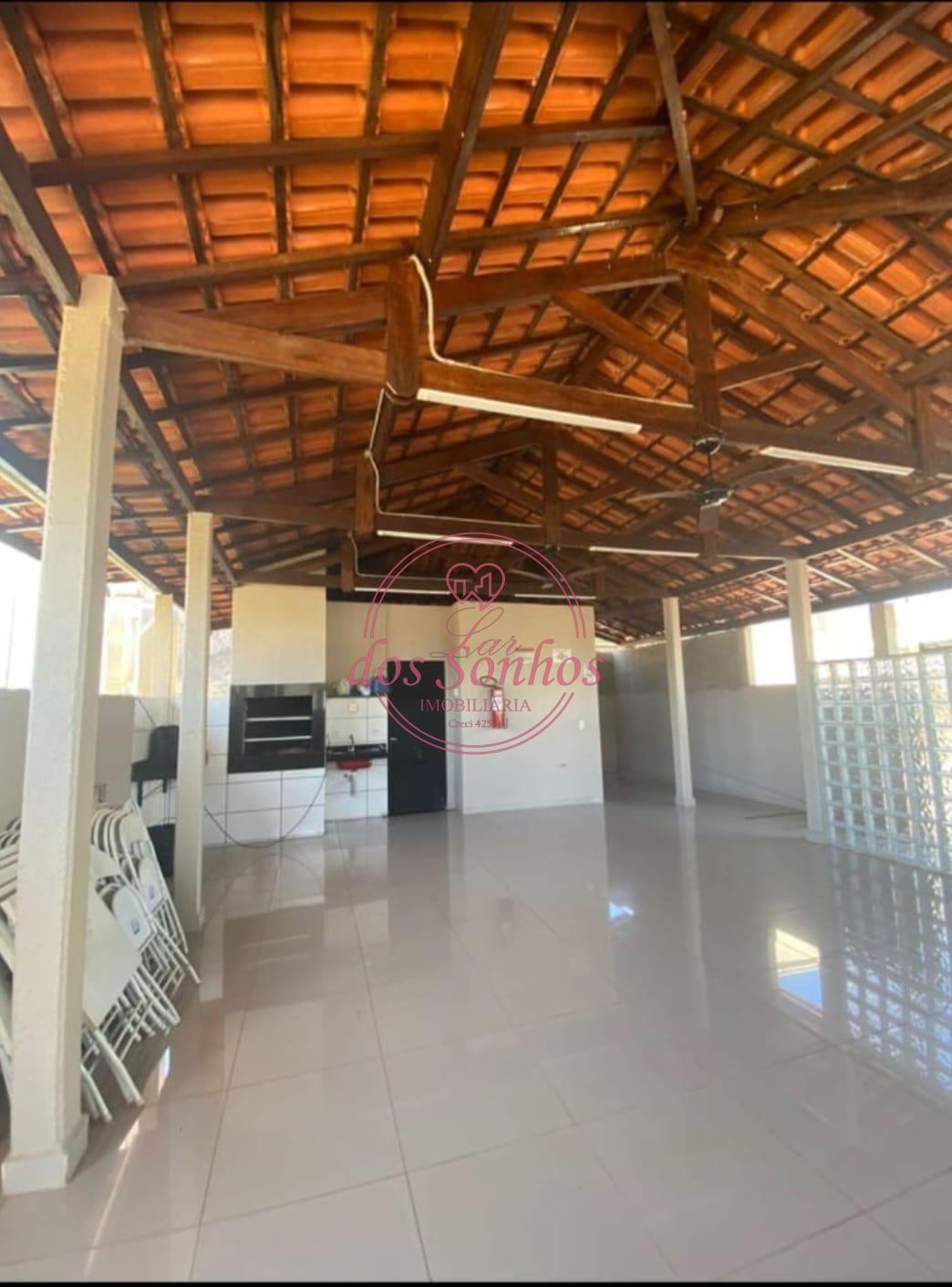 APARTAMENTO RESIDENCIAL LAURA, PRESIDENTE PRUDENTE - SP