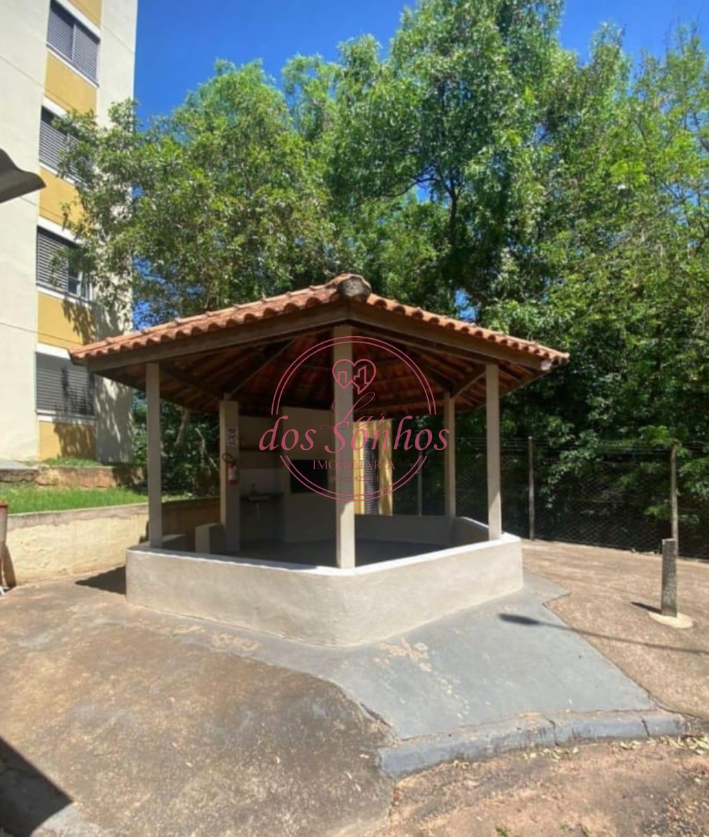APARTAMENTO RESIDENCIAL LAURA, PRESIDENTE PRUDENTE - SP