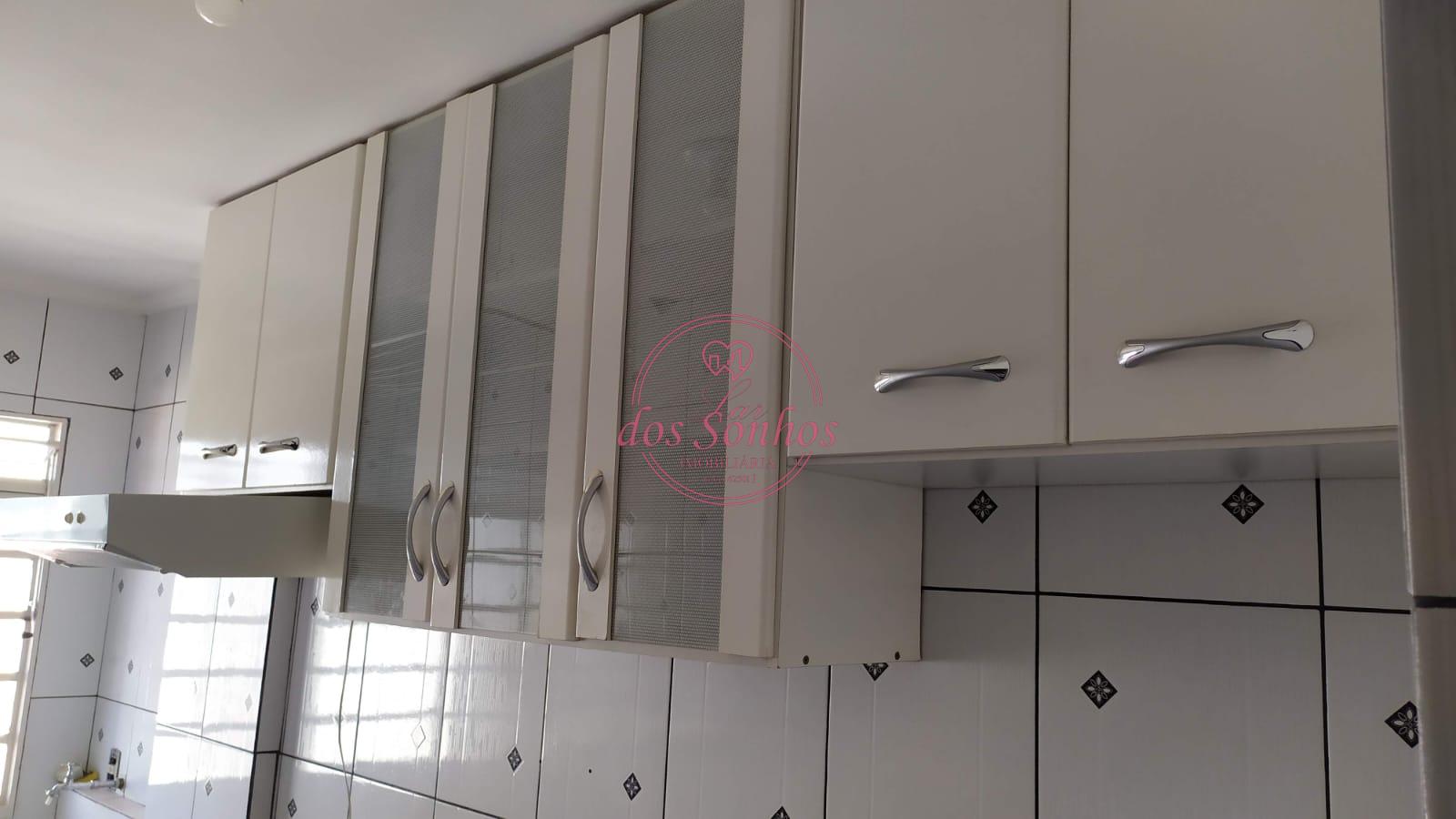 APARTAMENTO RESIDENCIAL LAURA, PRESIDENTE PRUDENTE - SP