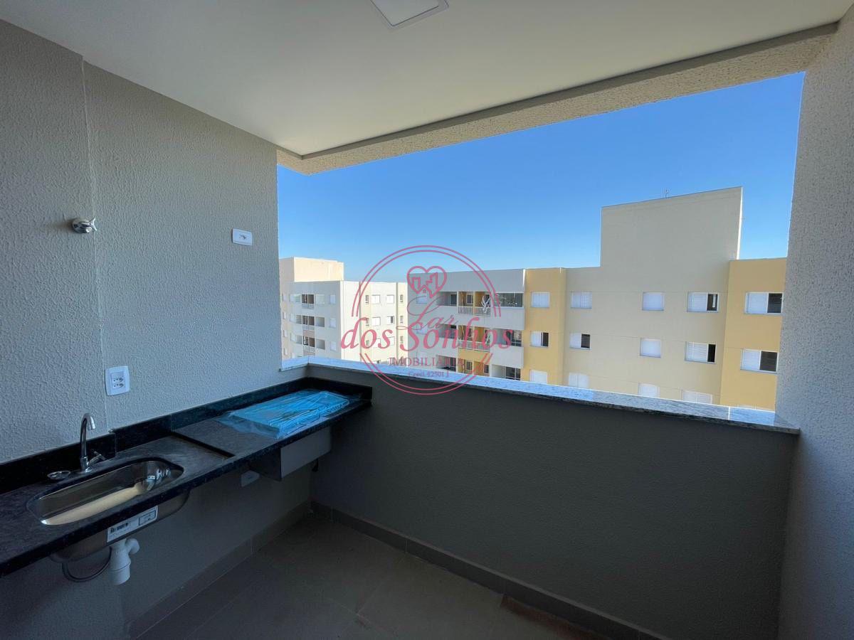 APARTAMENTO VILLA EUROPA,  PRESIDENTE PRUDENTE - SP