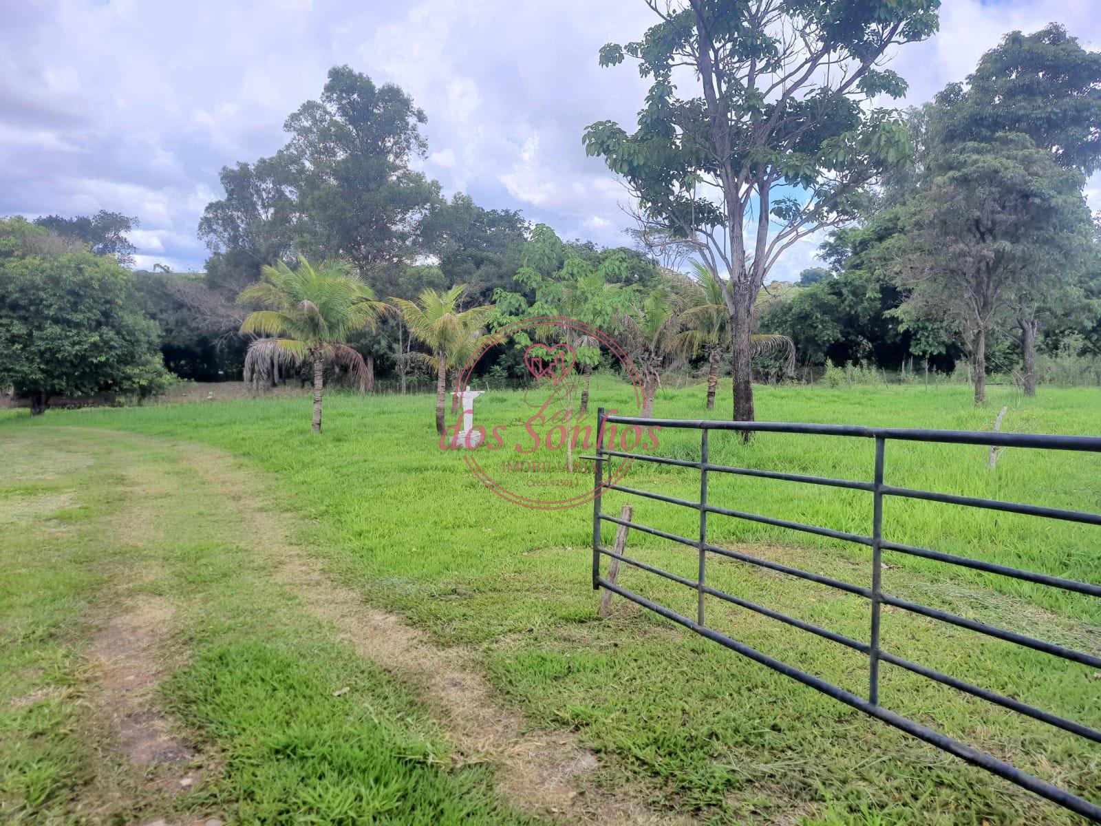 CHACARA  EM SANTO ANASTACIO A VENDA , PRESIDENTE PRUDENTE - SP