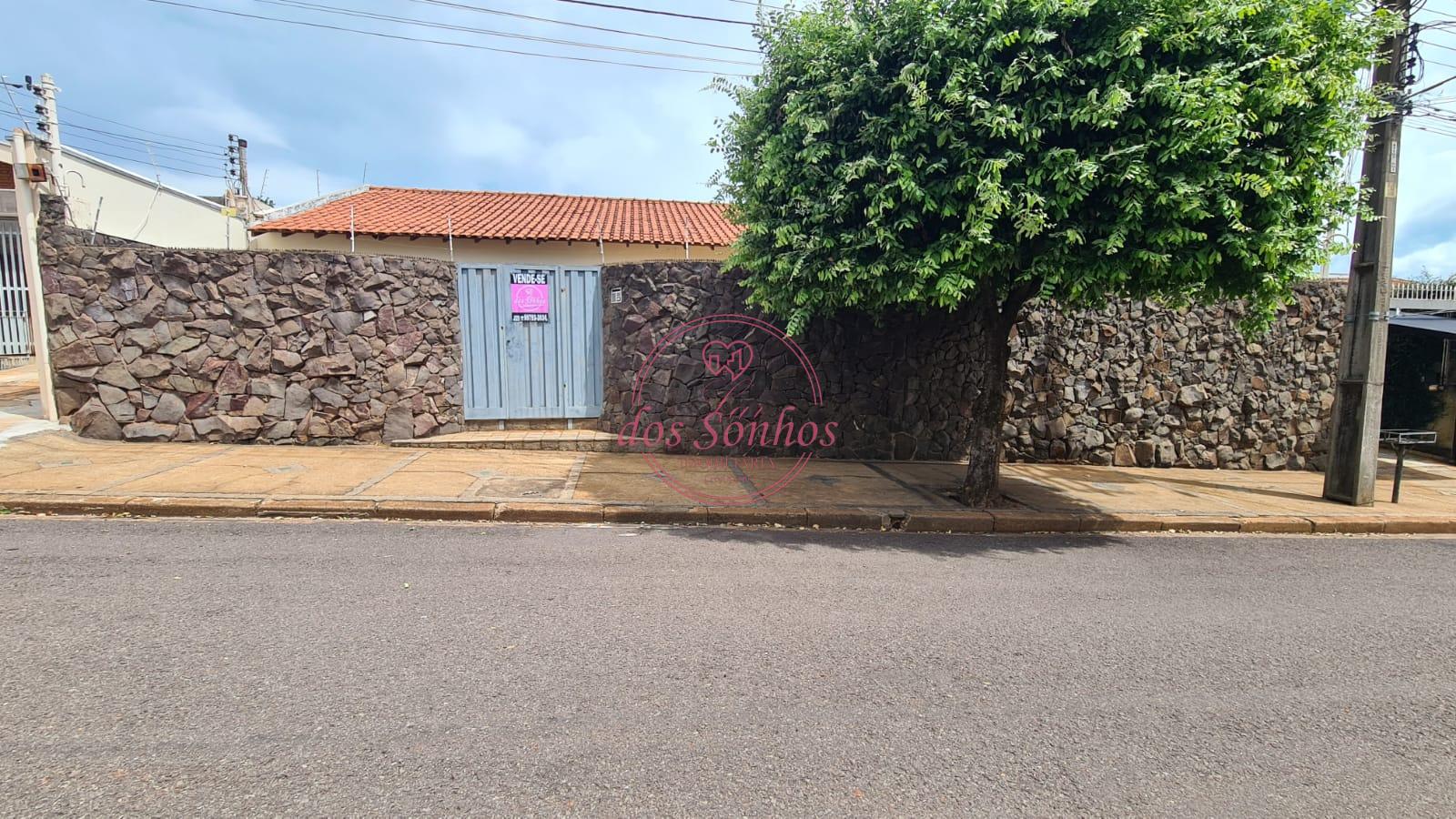 CASA LINDA E PERFEITA A  VENDA CENTRO PRESIDENTE PRUDENTE - SP