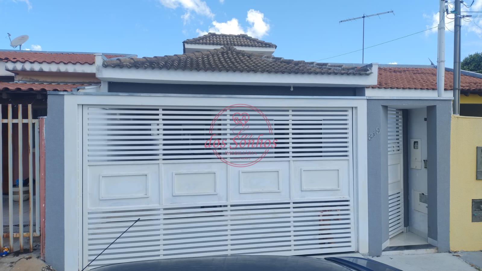 CASA A VENDA, RESIDENCIAL UNIVERSIT?RIO, PRESIDENTE PRUDENTE - SP