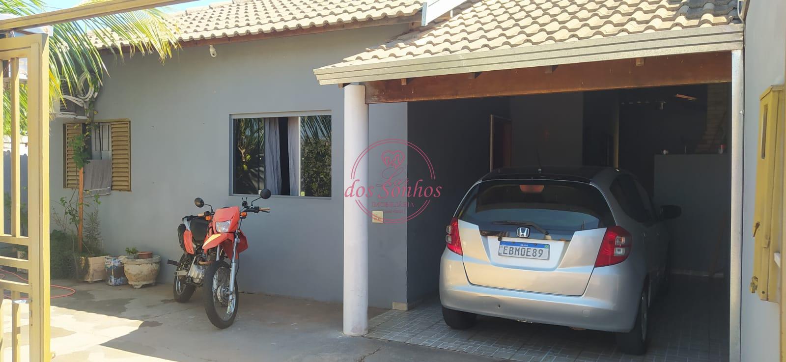 CASA A VENDA JARDIM IGUAÇU PRESIDENTE PRUDENTE SP ACEITAMOS PE...