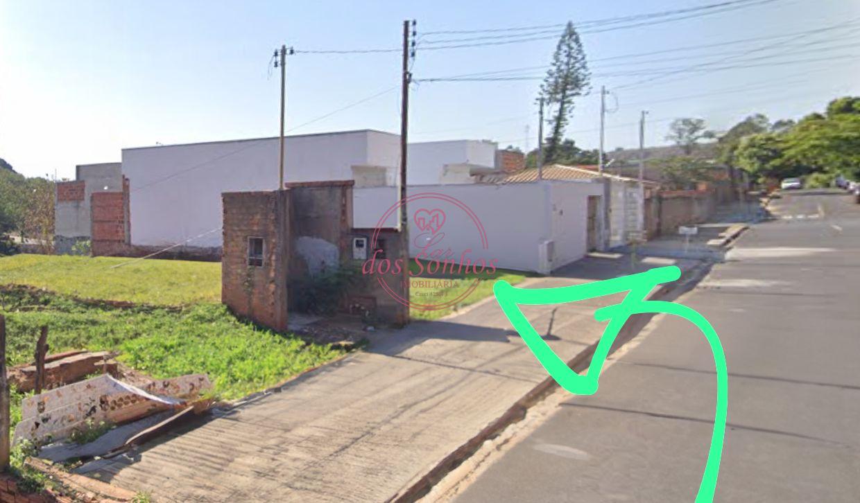TERRENO A VENDA  MONTE ALTO,PROXIMO AO CRISTO PRESIDENTE PRUDE...