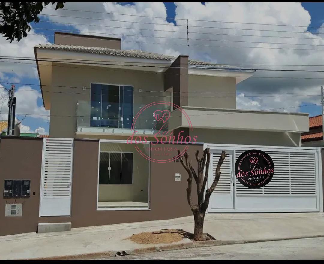 SOBRADO PROXIMO CAMPUS 2 , PRESIDENTE PRUDENTE - SP