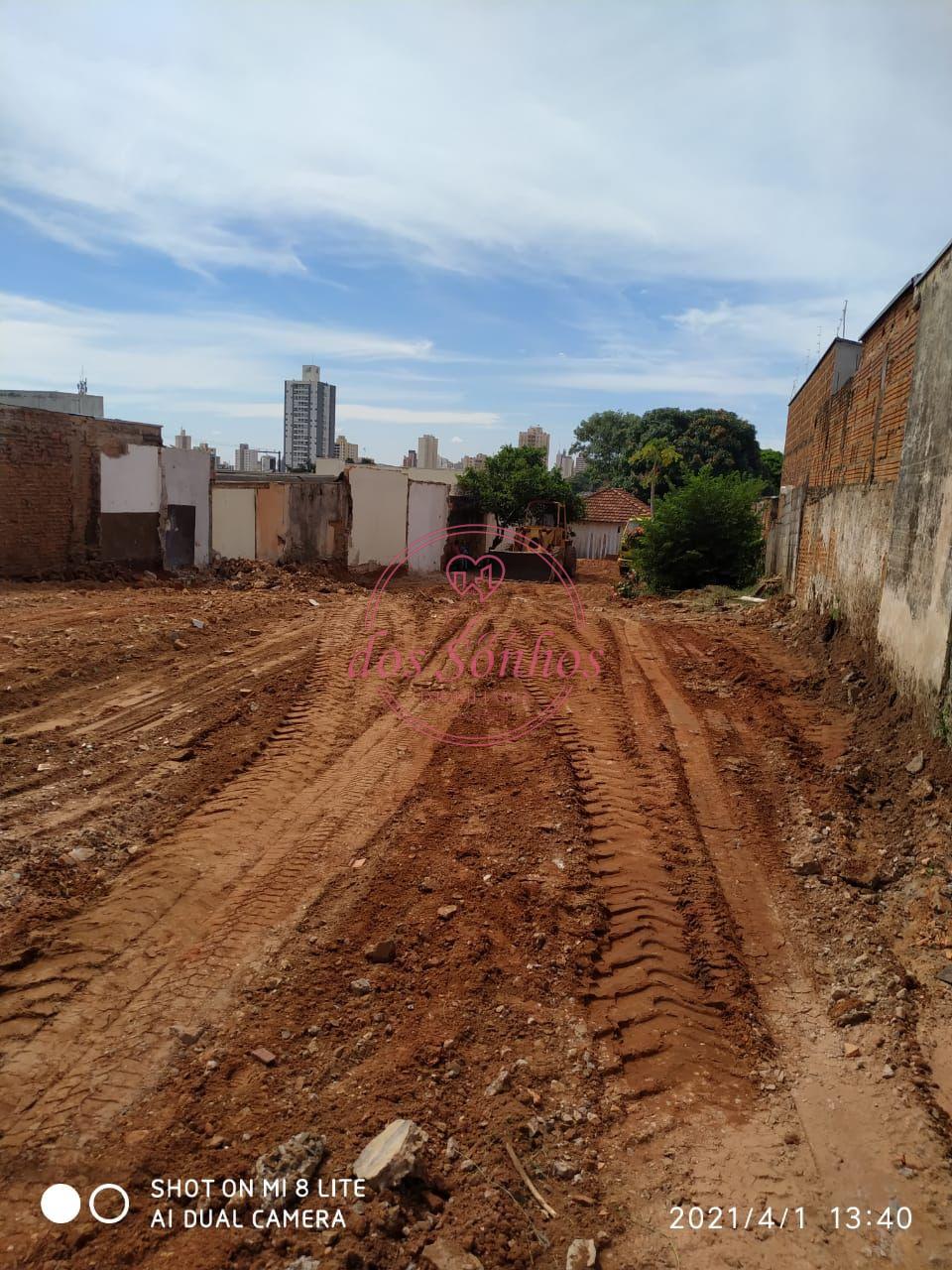 ÓTIMO TERRENO PARA INVESTIMENTO PRESIDENTE PRUDENTE - SP