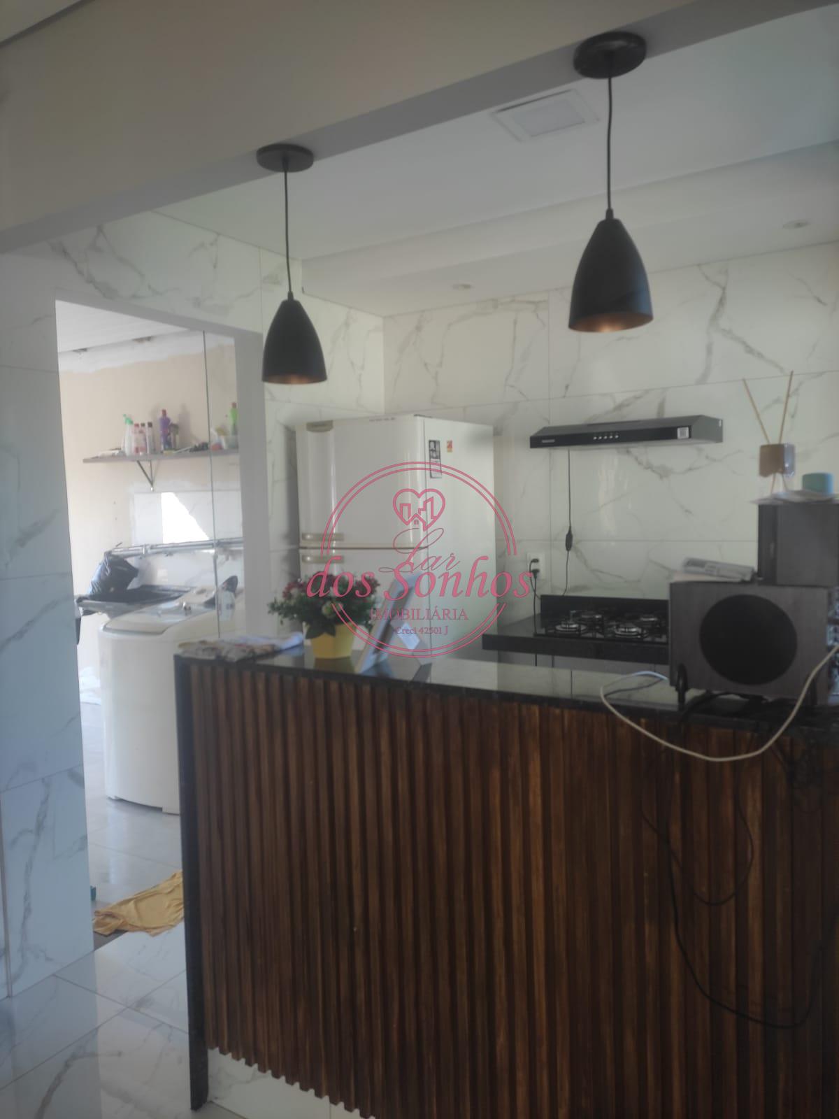 LINDA CASA A VENDA NO MONTE CARLO  PRESIDENTE PRUDENTE - SP
