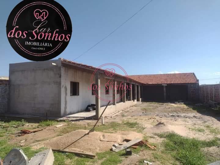 OPORTUNIDADE DO RANCHO NA  ALDEIA FALTA SOMENTA UNS ACABAMENTO...