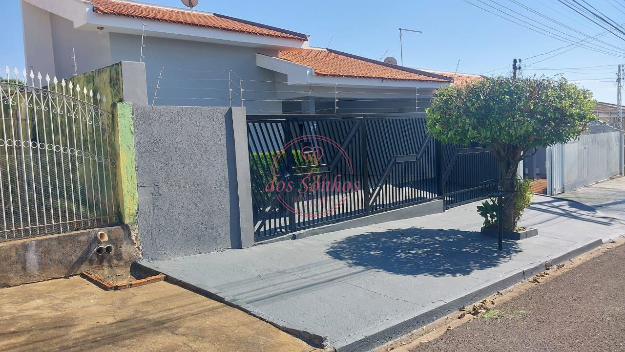 Casa à venda, PARQUE CEDRAL, PRESIDENTE PRUDENTE - SP