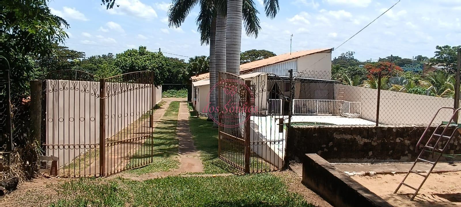 Chácara à venda, CHÁCARA VERDES, PRESIDENTE PRUDENTE - SP
