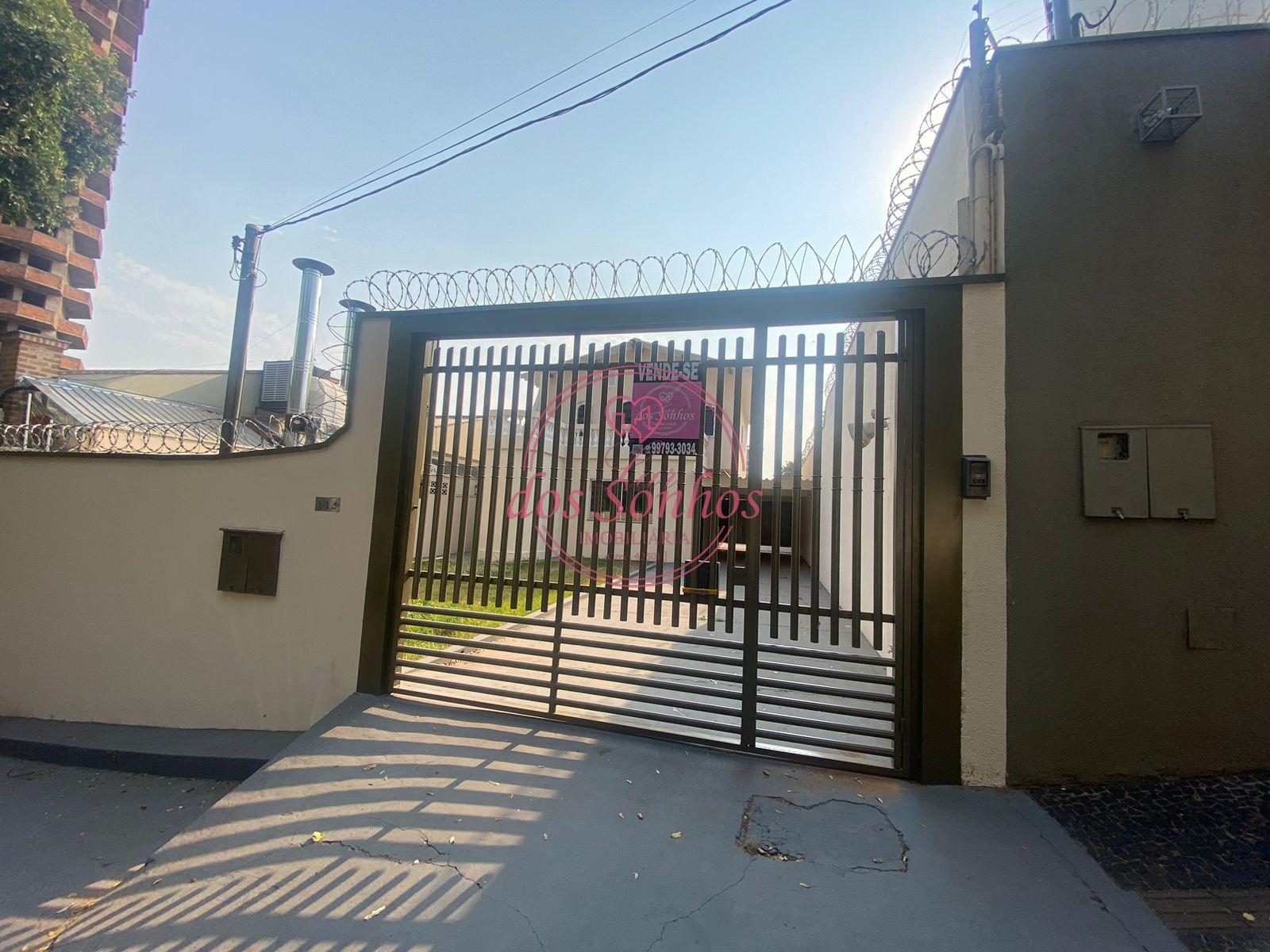 Casa à venda, JARDIM PAULISTA 1, PRESIDENTE PRUDENTE - SP