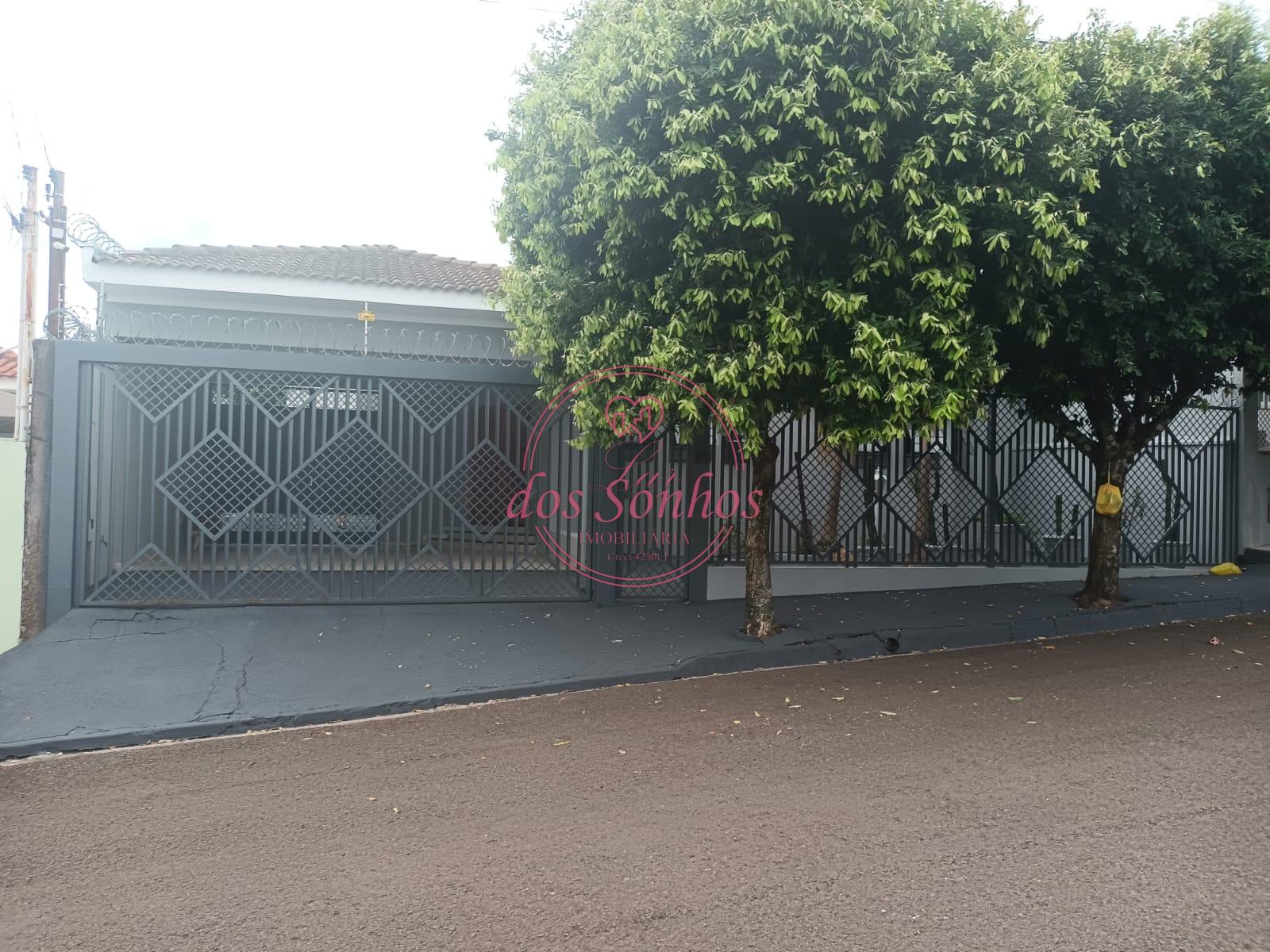 Casa à venda, RESIDENCIAL FUNADA 1, PRESIDENTE PRUDENTE - SP