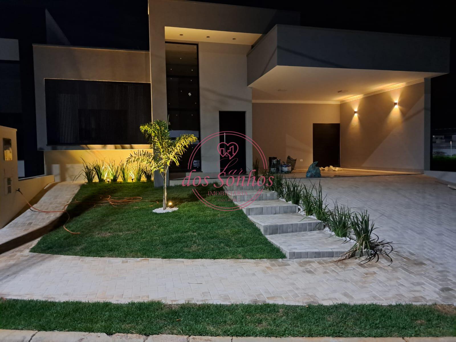 LINDA CASA A VENDA , CONDOMINIO VALENCIA 2, PRESIDENTE PRUDENT...